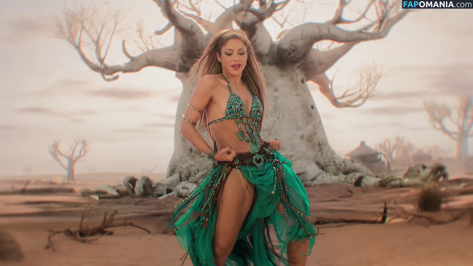 Shakira / shakkira Çıplak OnlyFans  Sızdırılmış Fotoğraf #623