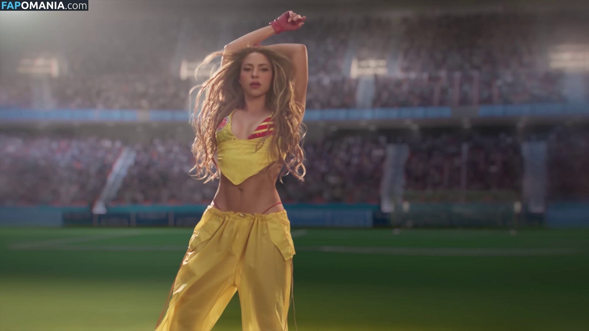 Shakira / shakkira Çıplak OnlyFans  Sızdırılmış Fotoğraf #624
