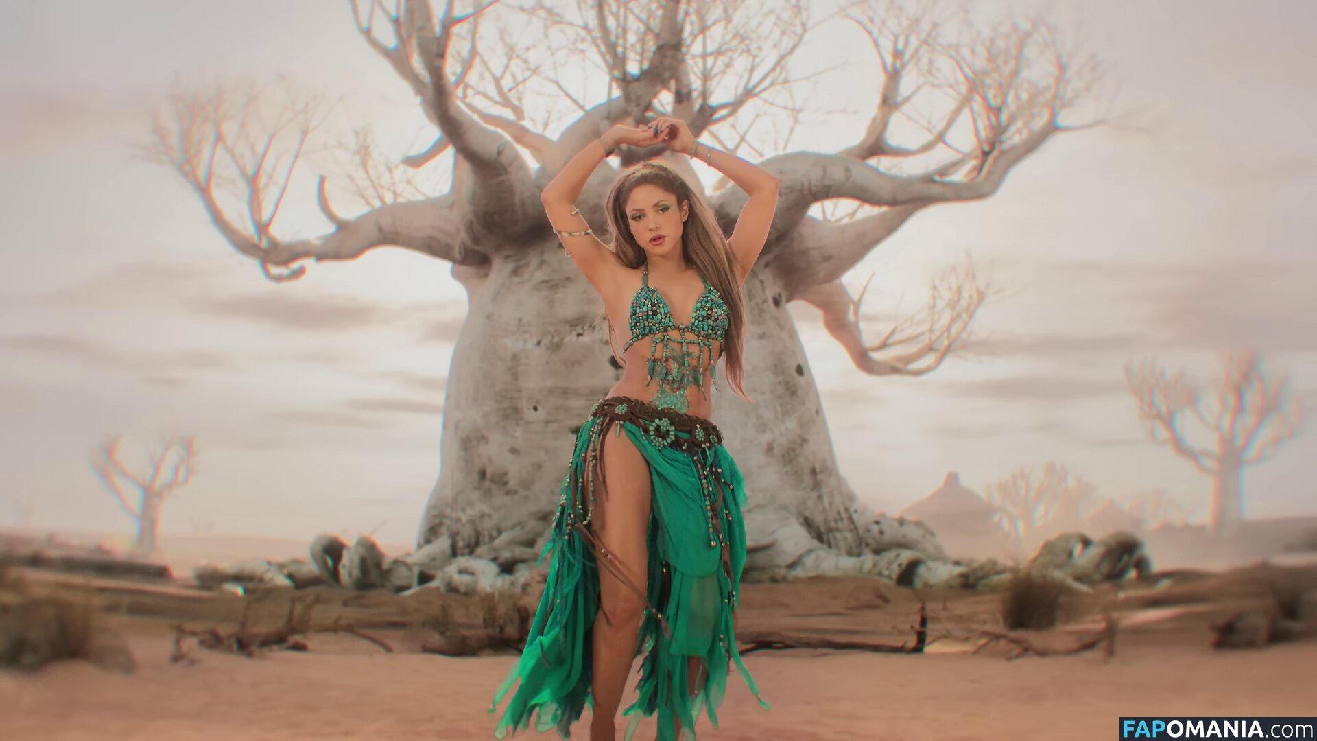 Shakira / shakkira Çıplak OnlyFans  Sızdırılmış Fotoğraf #625