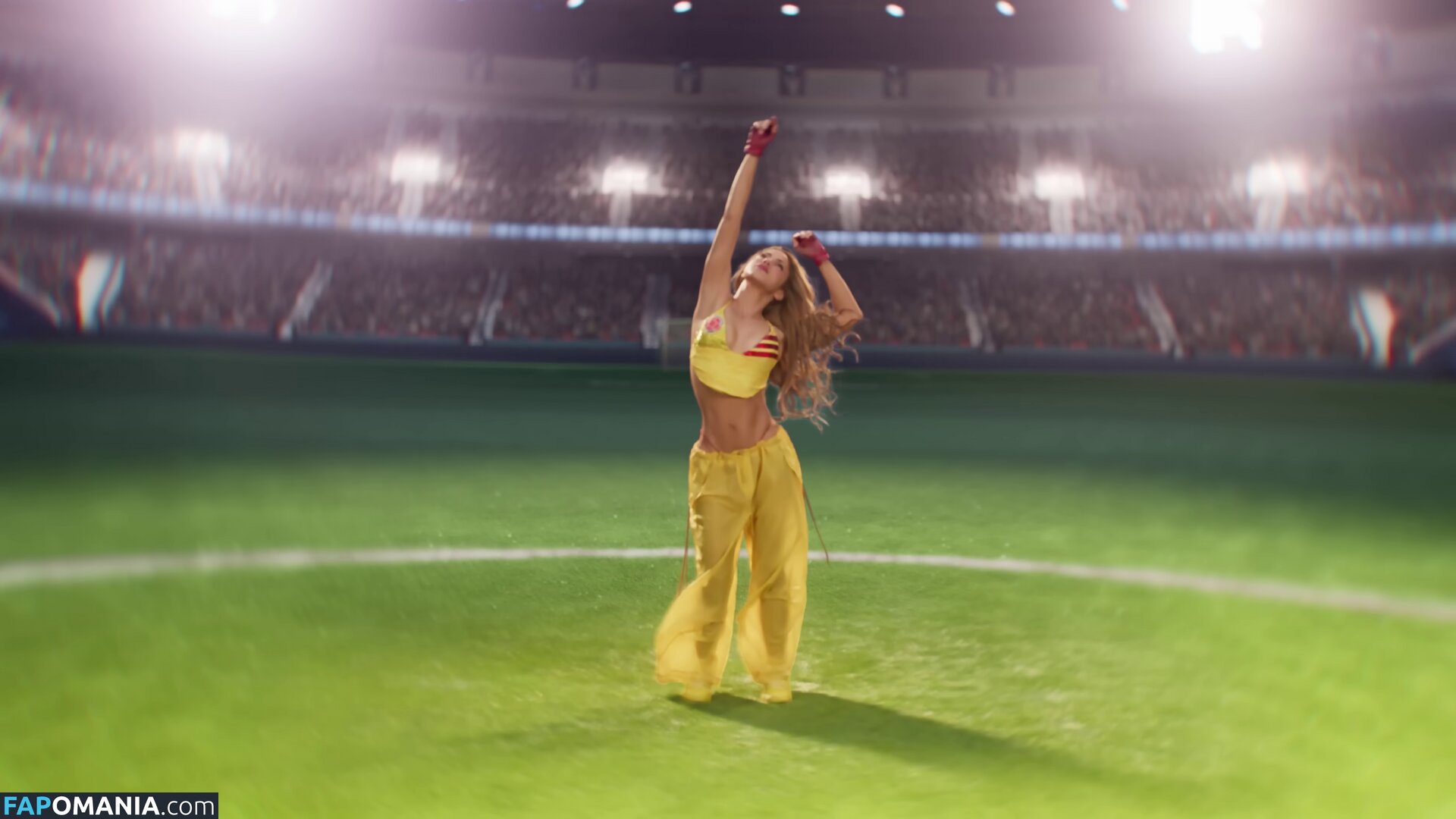 Shakira / shakkira Çıplak OnlyFans  Sızdırılmış Fotoğraf #631