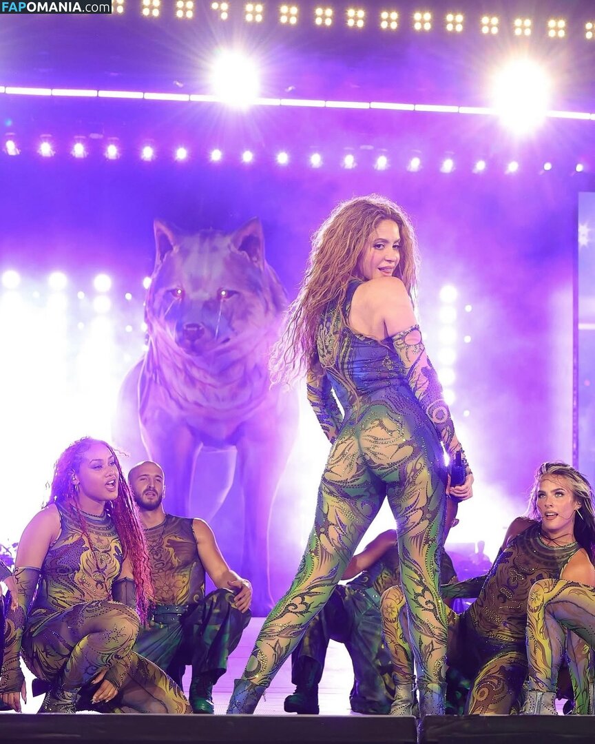 Shakira / shakkira Çıplak OnlyFans  Sızdırılmış Fotoğraf #640