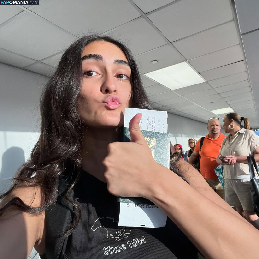 Shalu.al0o / shalu.alo0 Çıplak OnlyFans  Sızdırılmış Fotoğraf #10