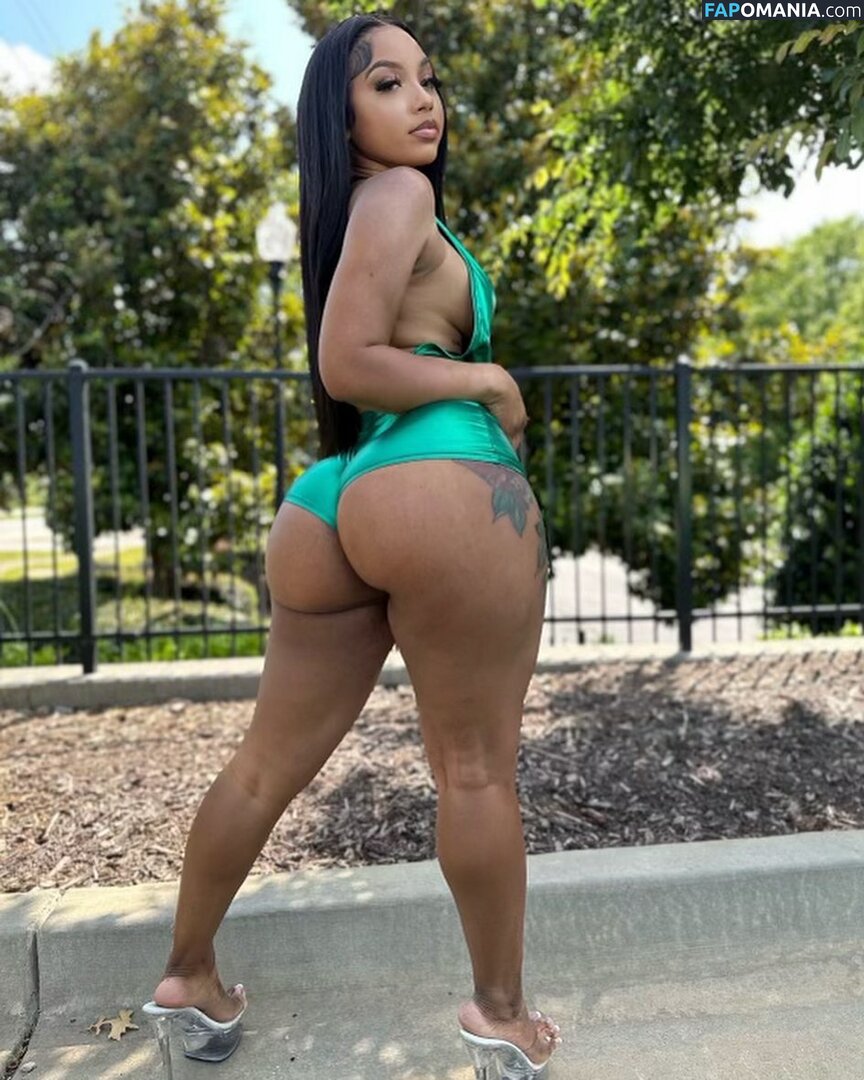 IamShamayne / Shamayne G / ShamayneWilliams / Shamayne_shay Çıplak OnlyFans  Sızdırılmış Fotoğraf #1