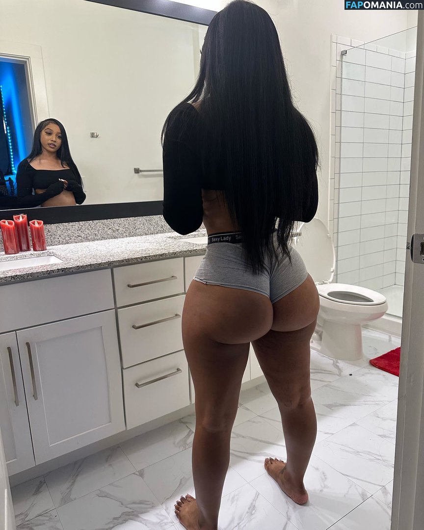 IamShamayne / Shamayne G / ShamayneWilliams / Shamayne_shay Çıplak OnlyFans  Sızdırılmış Fotoğraf #23
