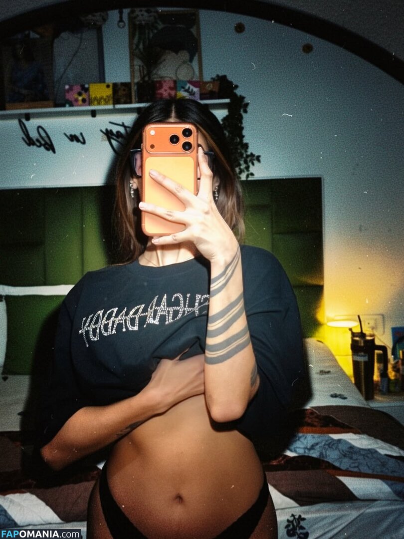 Shambhavi Singh / shambhavi1997 Çıplak OnlyFans  Sızdırılmış Fotoğraf #8