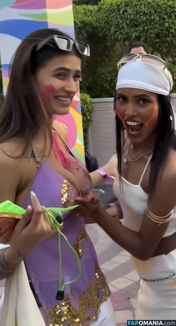 Shambhavi Singh / shambhavi1997 Çıplak OnlyFans  Sızdırılmış Fotoğraf #19