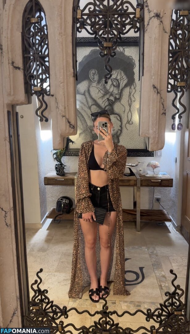 Shania Geiss / shania__geiss Çıplak OnlyFans  Sızdırılmış Fotoğraf #309