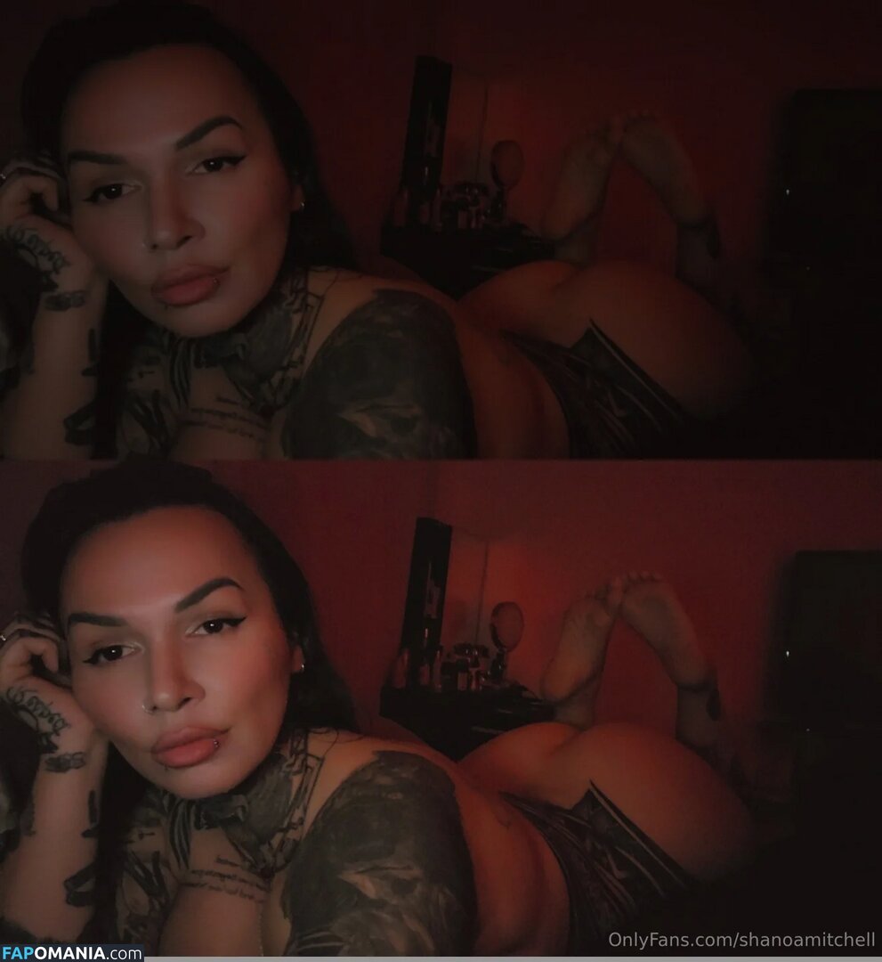 Shanoa Mitchell / native_strong / shanoamitchell Çıplak OnlyFans  Sızdırılmış Fotoğraf #2