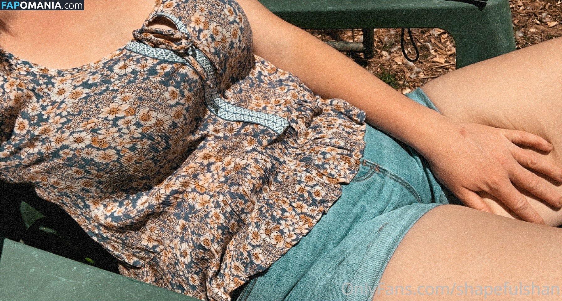 fat.as.is.liz / shapefulshan Çıplak OnlyFans  Sızdırılmış Fotoğraf #23