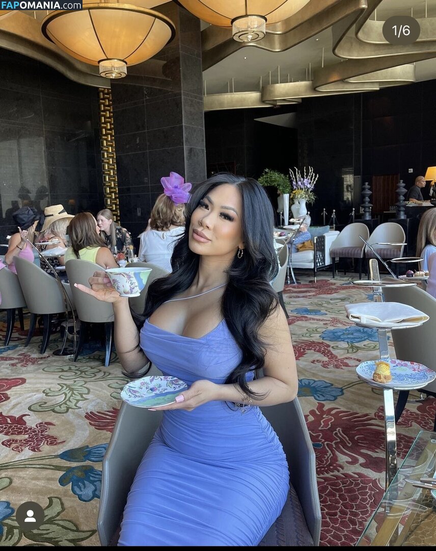 Sharon Tran / sharonntrann Çıplak OnlyFans  Sızdırılmış Fotoğraf #2