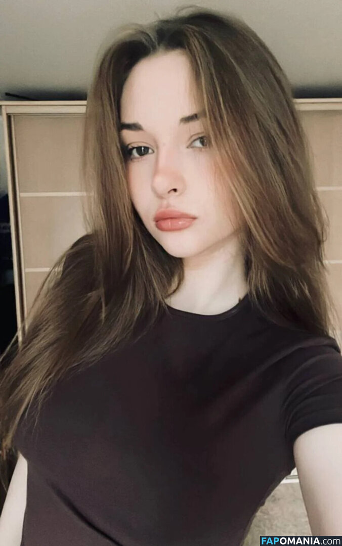 Miroslava / reel / sharrimalagisi Çıplak OnlyFans  Sızdırılmış Fotoğraf #5