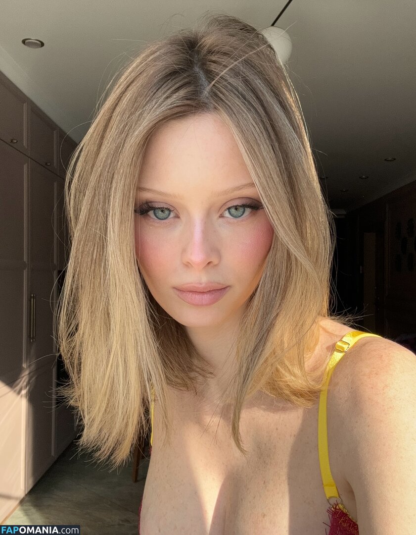 Julia Shashkina / Shashka.U / sashka1990 Çıplak OnlyFans  Sızdırılmış Fotoğraf #1