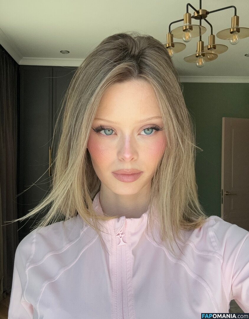 Julia Shashkina / Shashka.U / sashka1990 Çıplak OnlyFans  Sızdırılmış Fotoğraf #3