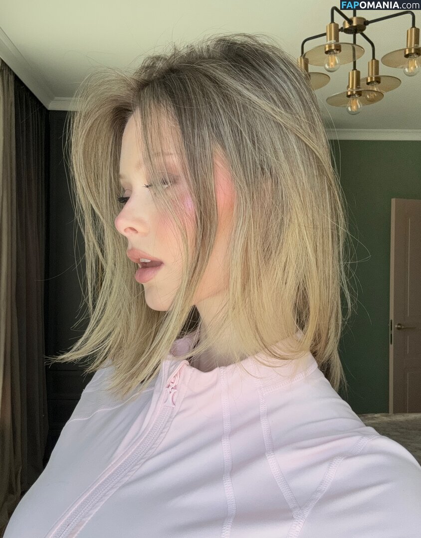 Julia Shashkina / Shashka.U / sashka1990 Çıplak OnlyFans  Sızdırılmış Fotoğraf #4