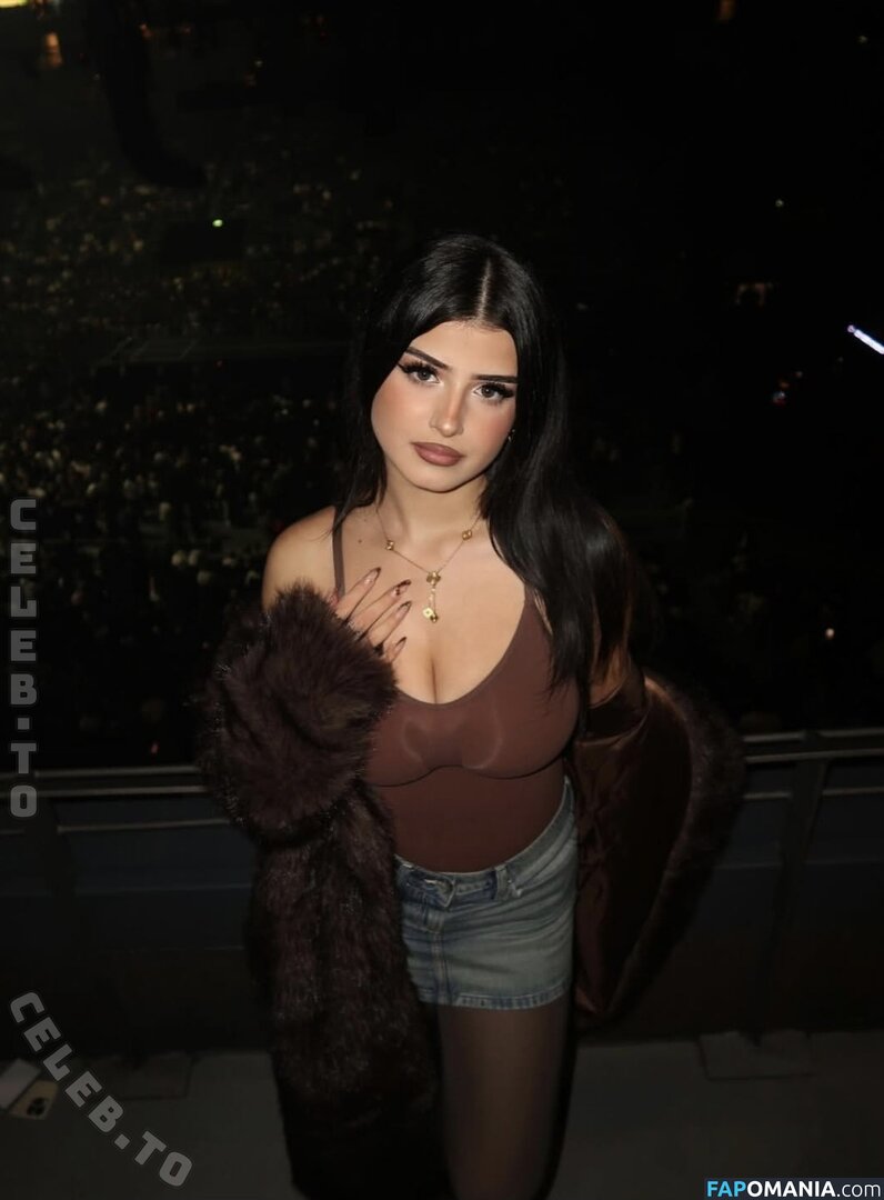 Shathi / shaaliax Çıplak OnlyFans  Sızdırılmış Fotoğraf #1