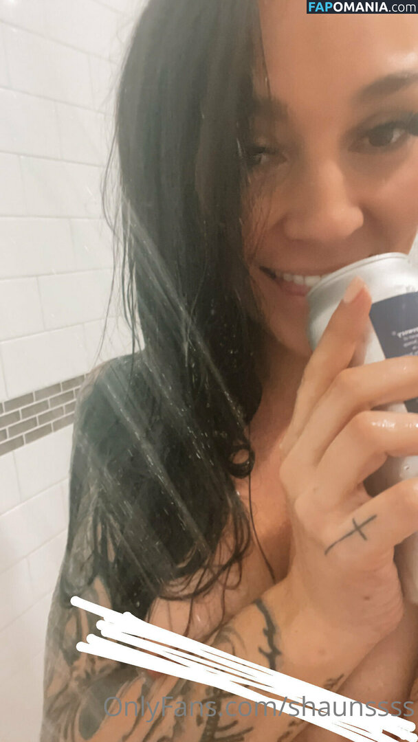 shaunssss / thereal_shaunarae99 Çıplak OnlyFans  Sızdırılmış Fotoğraf #17