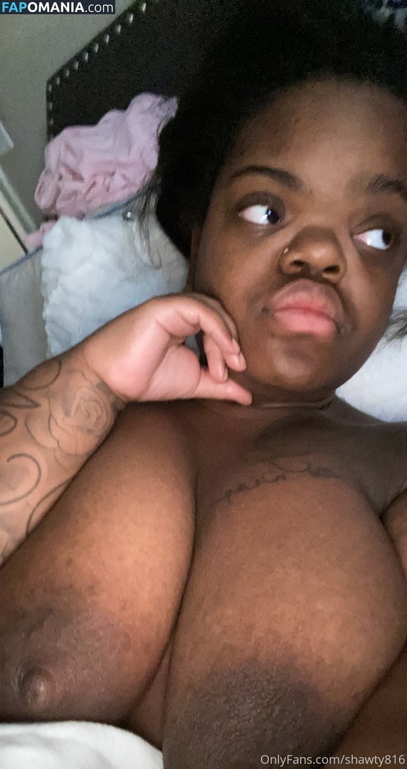OnlyShawty816 / bigshawty816 / shawty816 Çıplak OnlyFans  Sızdırılmış Fotoğraf #8