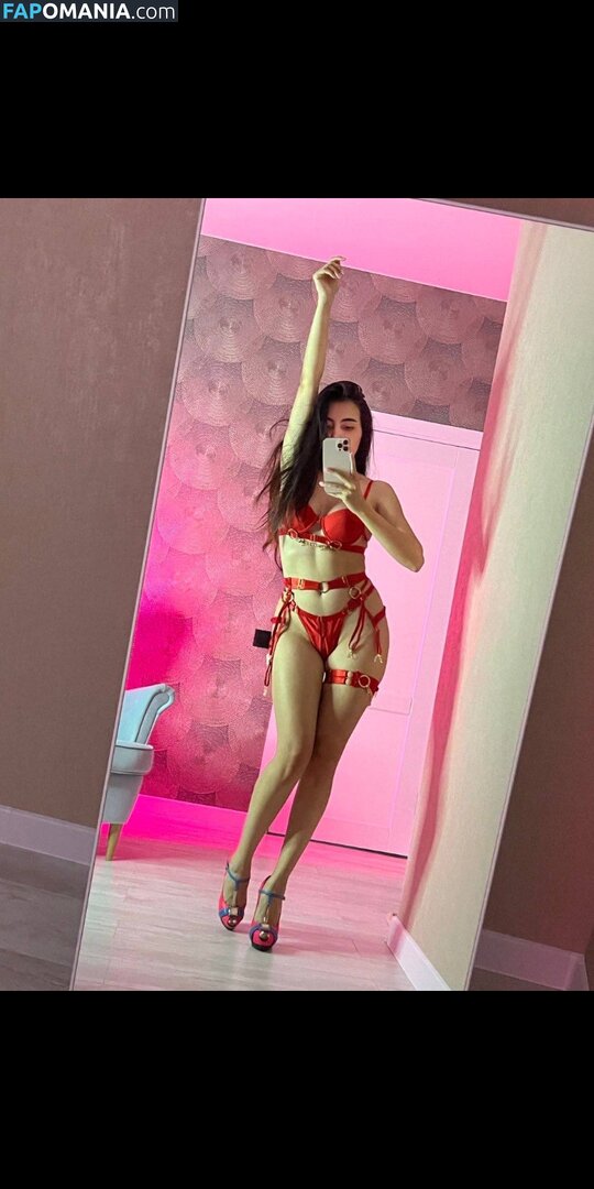 Shaxati / Shonahot Çıplak OnlyFans  Sızdırılmış Fotoğraf #15