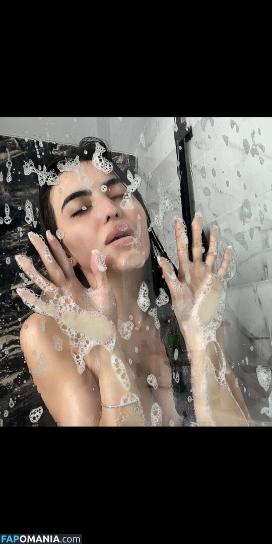 Shaxati / Shonahot Çıplak OnlyFans  Sızdırılmış Fotoğraf #17