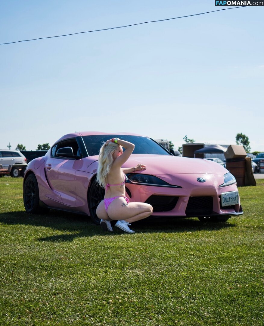 Shayna Laliberte Çıplak OnlyFans  Sızdırılmış Fotoğraf #4