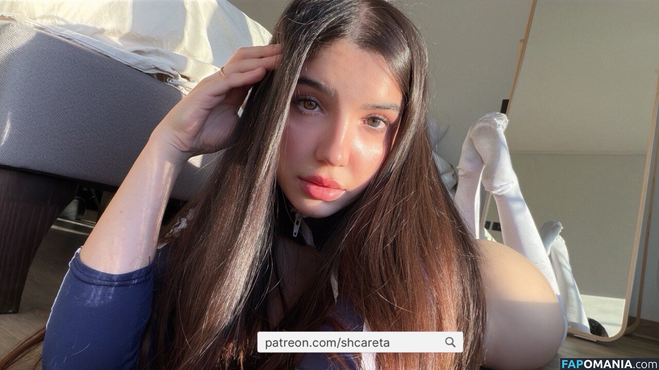 Shcareta Çıplak OnlyFans  Sızdırılmış Fotoğraf #2