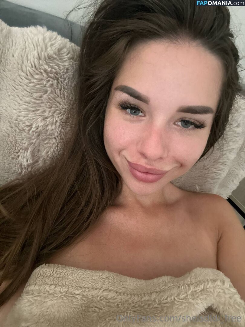 sheisdidi_free / sheisgoldie Çıplak OnlyFans  Sızdırılmış Fotoğraf #26