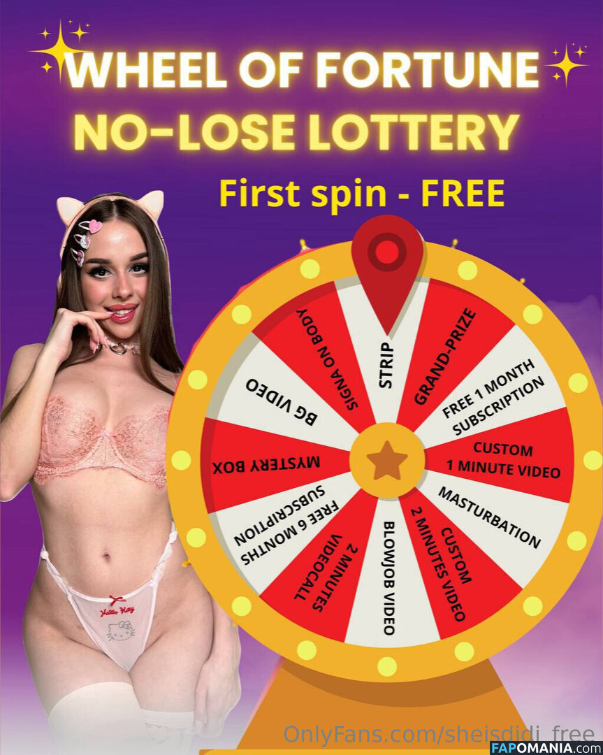 sheisdidi_free / sheisgoldie Çıplak OnlyFans  Sızdırılmış Fotoğraf #33