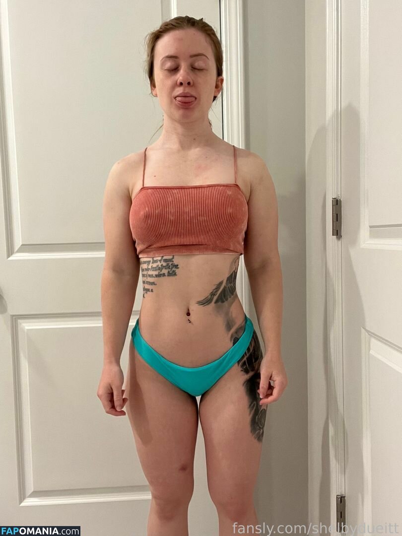 Shelby Dueitt / shelby.dueitt / shelbydueitt Çıplak OnlyFans  Sızdırılmış Fotoğraf #46