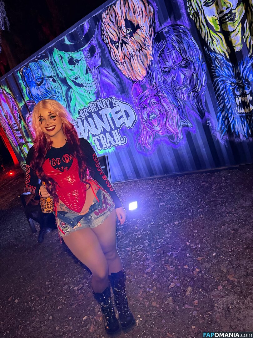 Shelby The NPC / npc_chick Çıplak OnlyFans  Sızdırılmış Fotoğraf #4