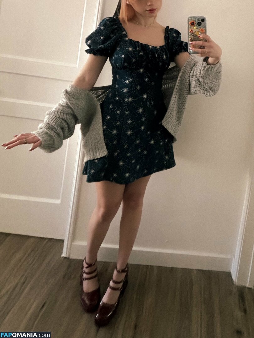 Shubble / shelbygraces Çıplak OnlyFans  Sızdırılmış Fotoğraf #133