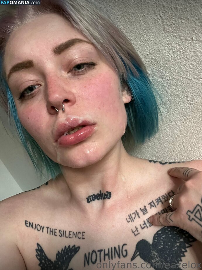 Eazelox / Secludere / Shelley Floryd / kukar.ut Çıplak OnlyFans  Sızdırılmış Fotoğraf #18