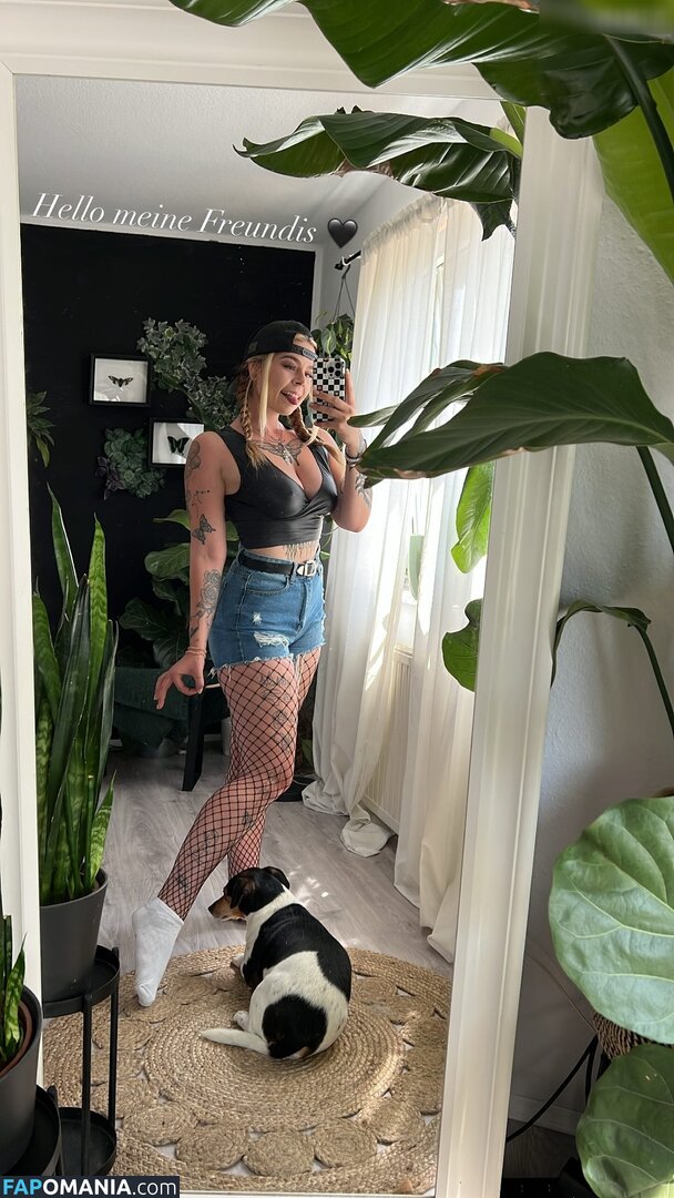 Shelly / therealheadcircus Çıplak OnlyFans  Sızdırılmış Fotoğraf #42