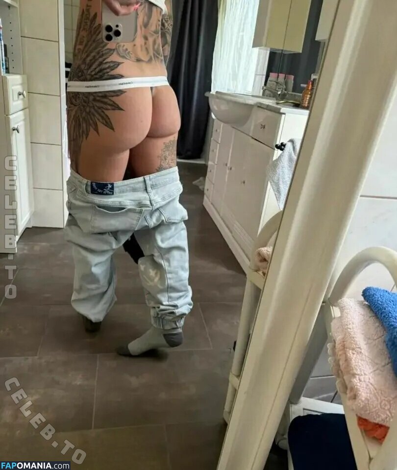 shellyink30 Çıplak OnlyFans  Sızdırılmış Fotoğraf #1