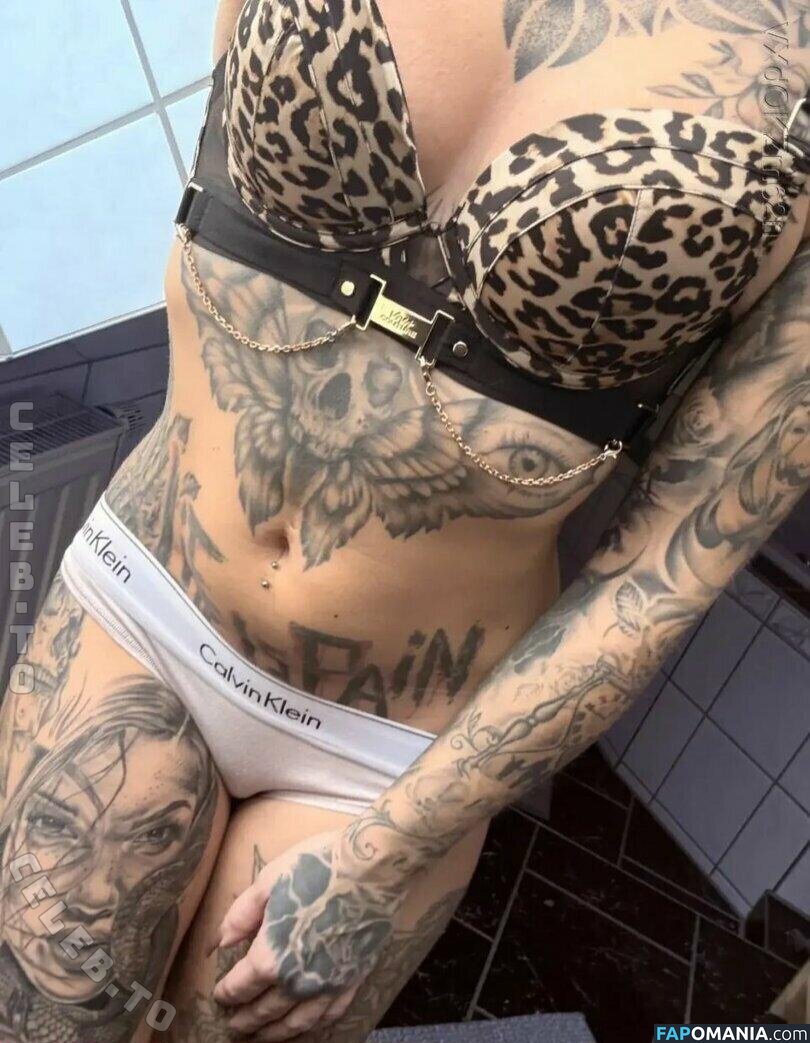 shellyink30 Çıplak OnlyFans  Sızdırılmış Fotoğraf #2