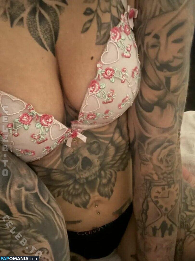 shellyink30 Çıplak OnlyFans  Sızdırılmış Fotoğraf #3