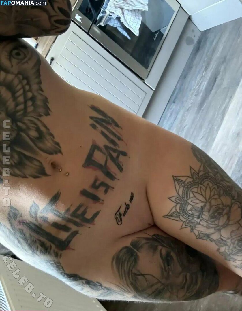 shellyink30 Çıplak OnlyFans  Sızdırılmış Fotoğraf #6