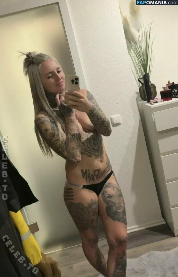 shellyink30 Çıplak OnlyFans  Sızdırılmış Fotoğraf #8