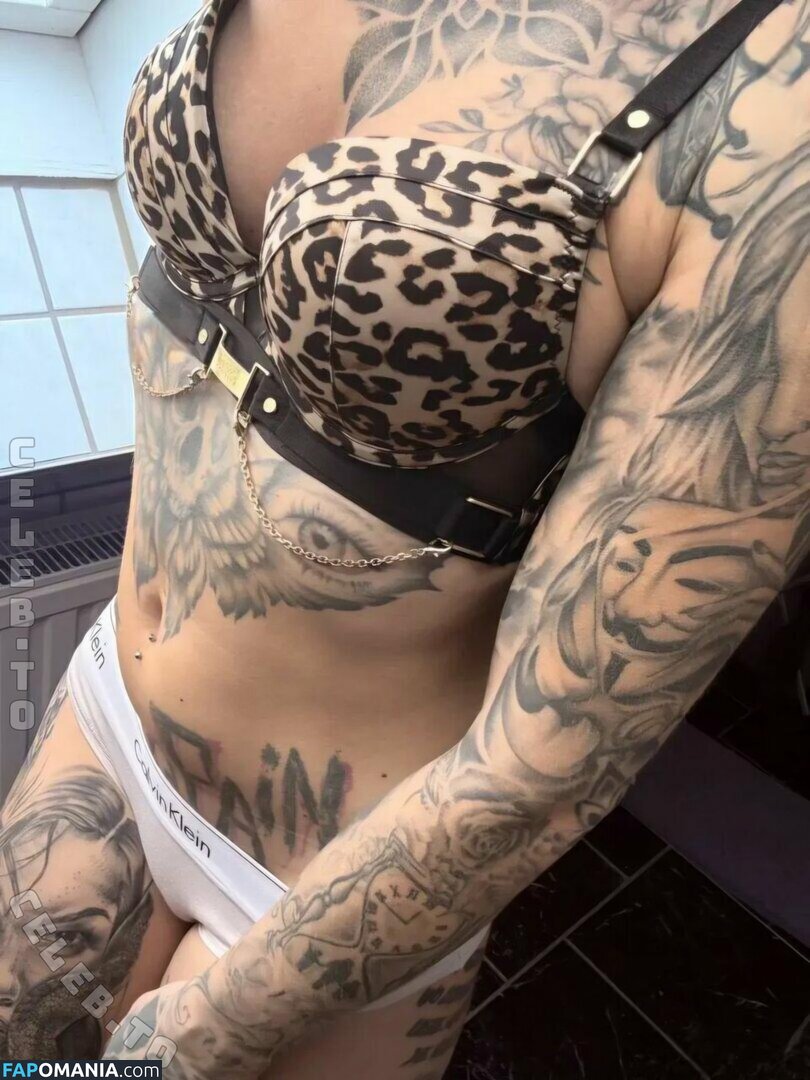 shellyink30 Çıplak OnlyFans  Sızdırılmış Fotoğraf #13