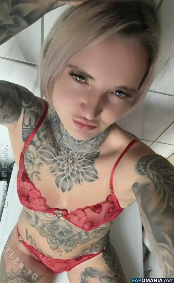 shellyink30 Çıplak OnlyFans  Sızdırılmış Fotoğraf #14