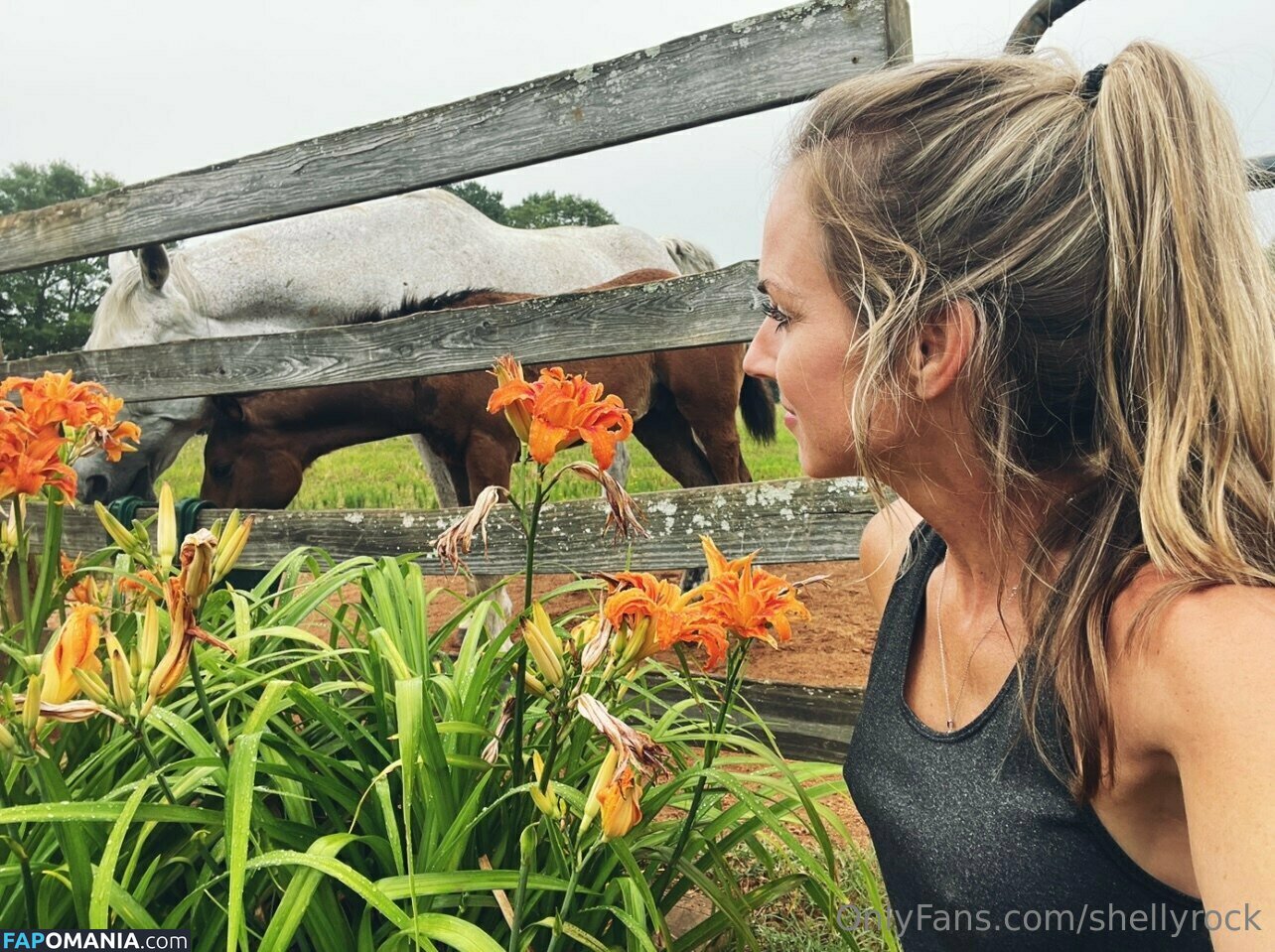 shellyrock / shellyrocks Çıplak OnlyFans  Sızdırılmış Fotoğraf #22