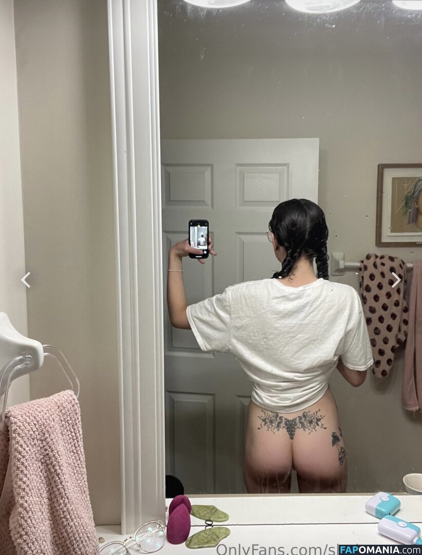 Sheluvsrach Çıplak OnlyFans  Sızdırılmış Fotoğraf #2