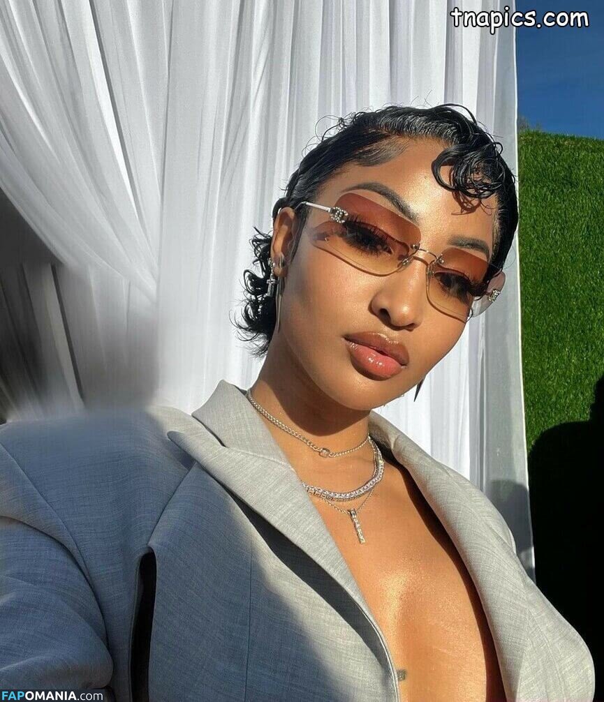 Shenseea Çıplak OnlyFans  Sızdırılmış Fotoğraf #142