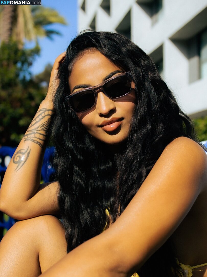 Shenseea Çıplak OnlyFans  Sızdırılmış Fotoğraf #150