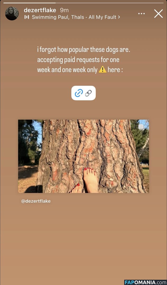 Sher Arar Çıplak OnlyFans  Sızdırılmış Fotoğraf #1