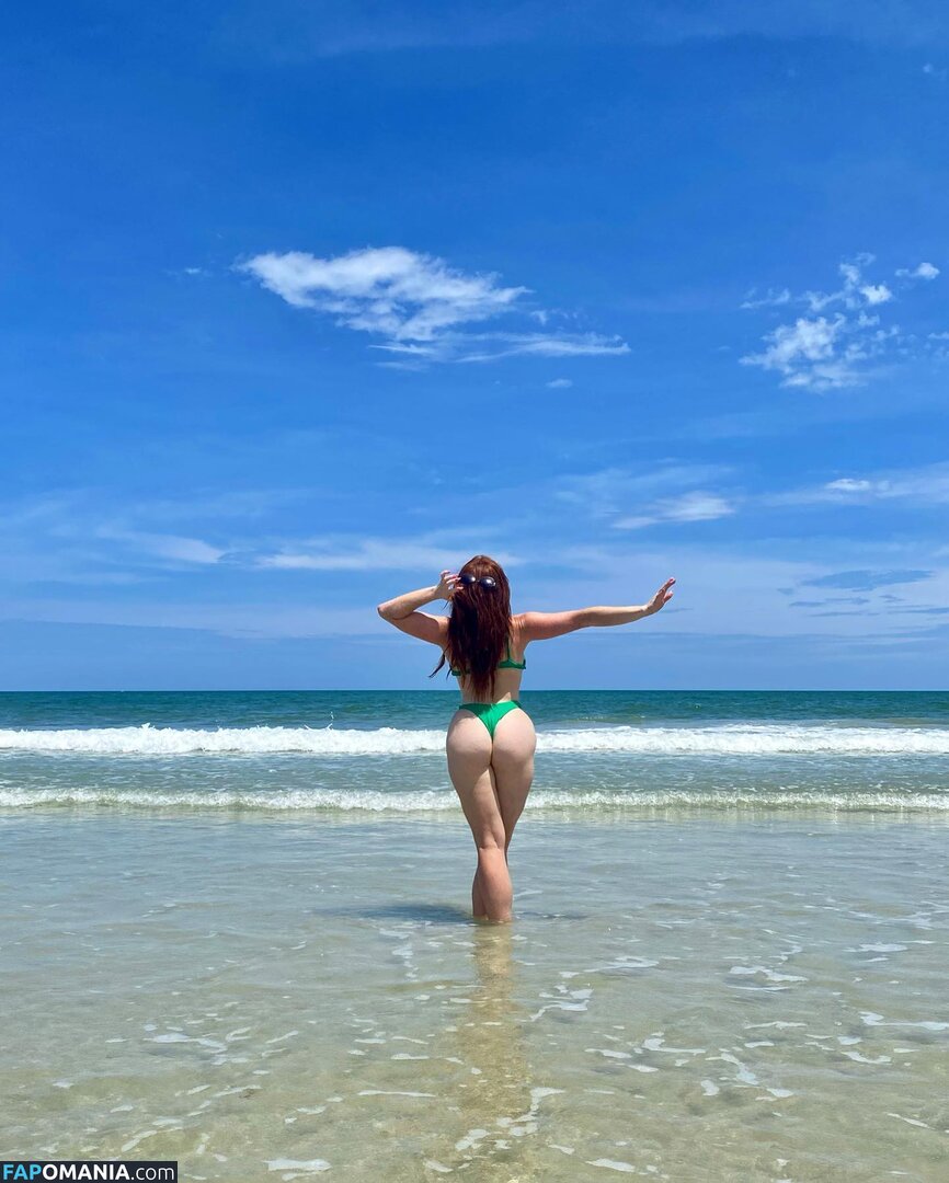 Sheradindin / Sheridan Jansen Çıplak OnlyFans  Sızdırılmış Fotoğraf #3