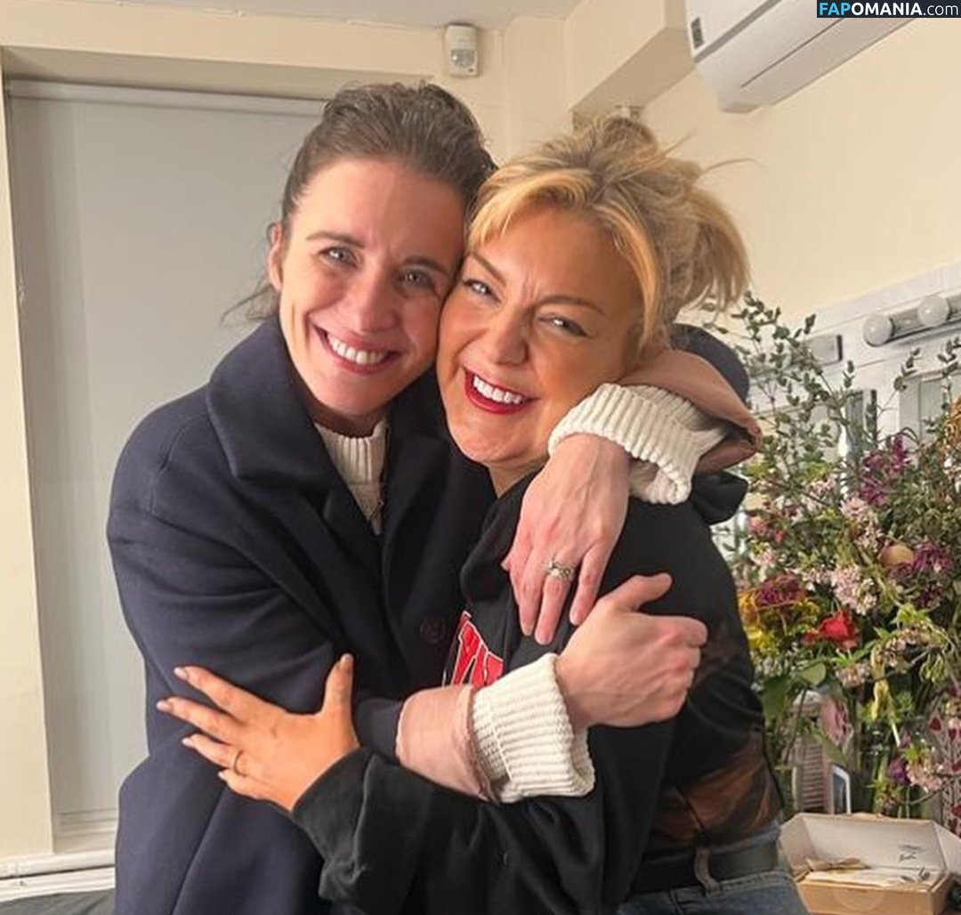 Sheridan Smith Çıplak OnlyFans  Sızdırılmış Fotoğraf #5