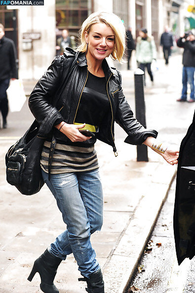 Sheridan Smith Çıplak OnlyFans  Sızdırılmış Fotoğraf #8