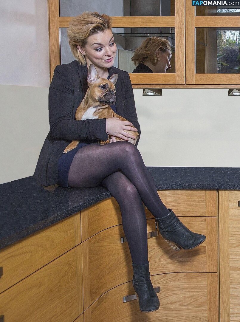 Sheridan Smith Çıplak OnlyFans  Sızdırılmış Fotoğraf #19