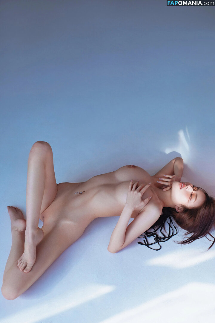 Sheriharhuang Çıplak OnlyFans  Sızdırılmış Fotoğraf #10