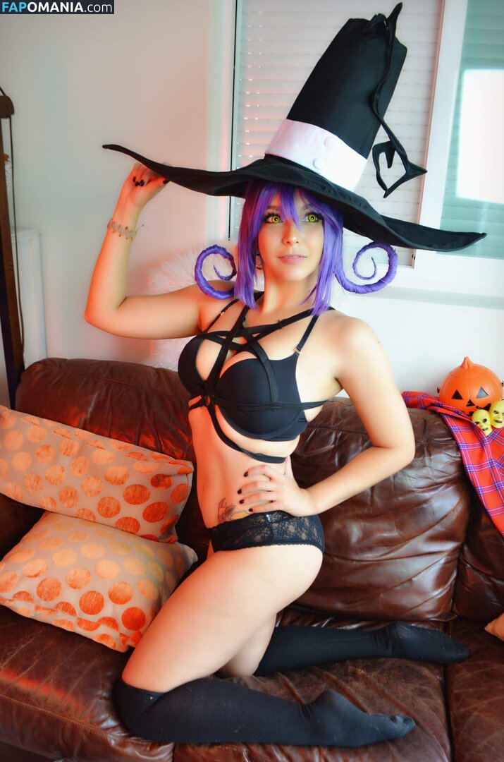 Shermie Cosplay / shermie_cos / shermiecos Çıplak OnlyFans  Sızdırılmış Fotoğraf #383